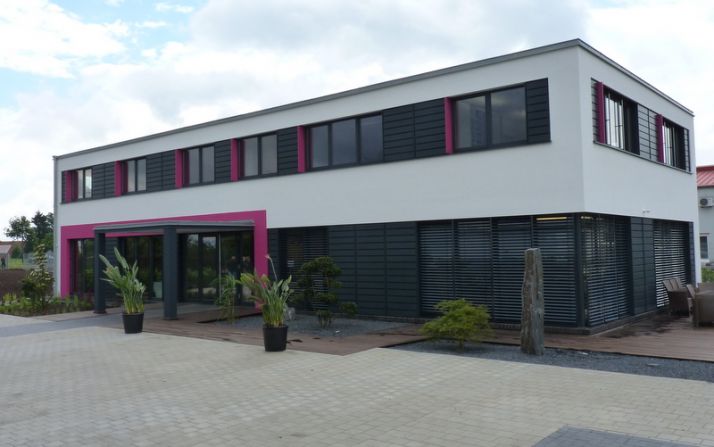 Nowecor, Quakenbrück