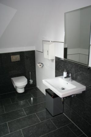 Rathaus Essen-Sanitaeranlagen