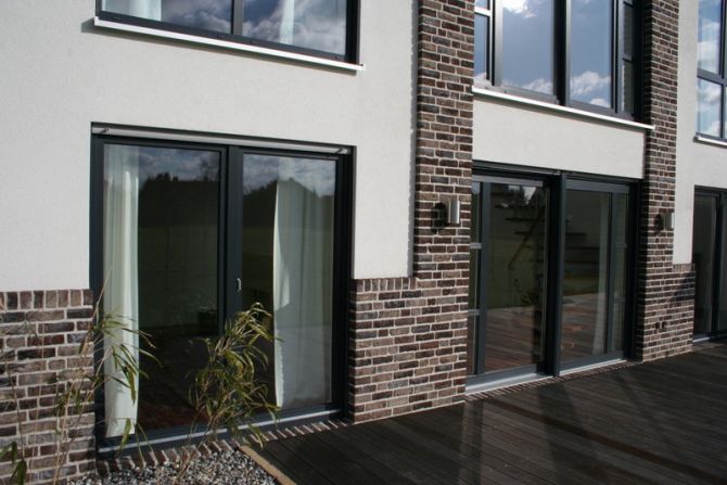 Einfamilienwohnhaus in Quakenbrück