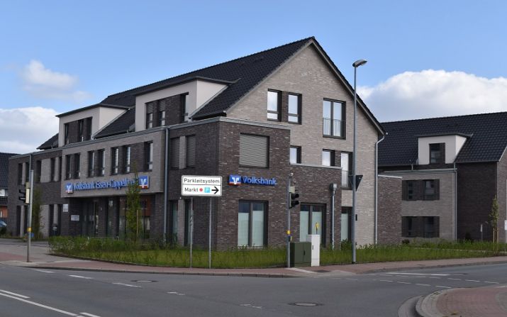 Oldenburgerstr.