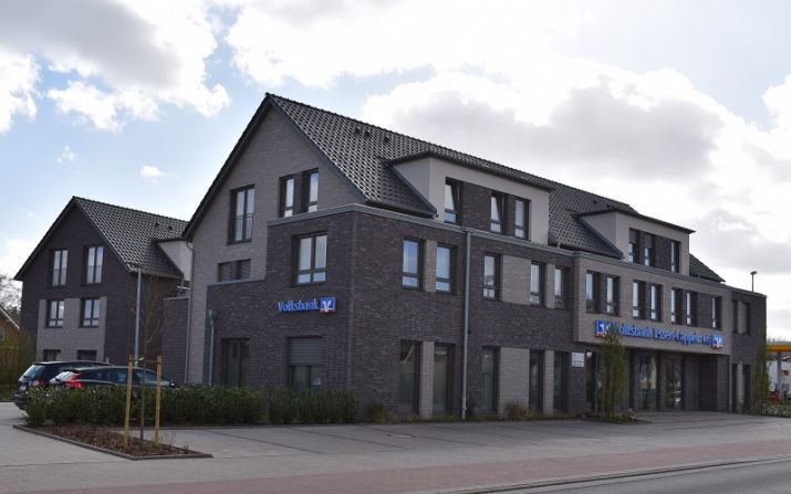 Oldenburgerstr.
