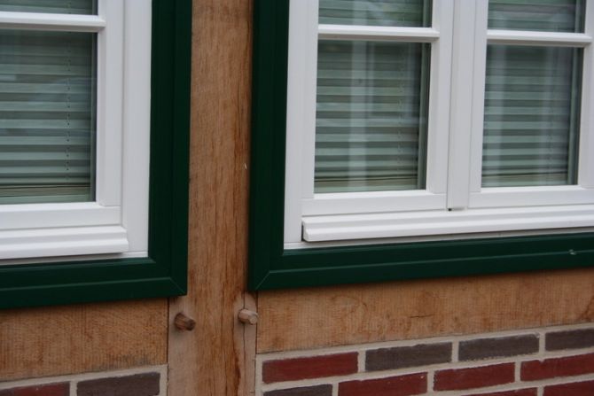 Marktstrasse 5-Fensterdetail