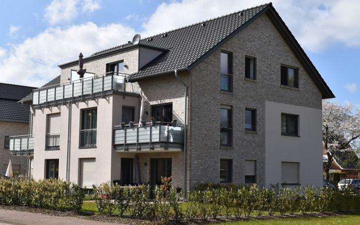 6 Wohneinheiten