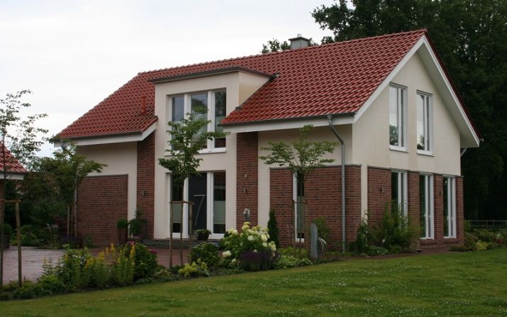 Wohnhaus in Elbergen