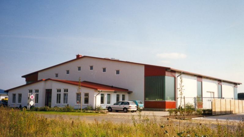 Nowecor Rehatechnik, Quakenbrück
