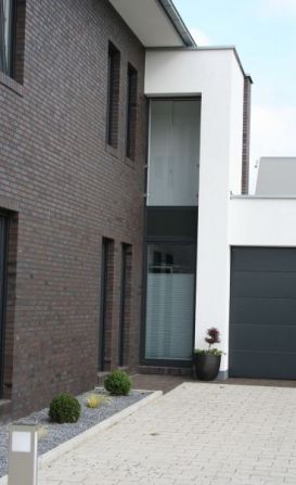 Einfamilienhaus in Wierup-Hof