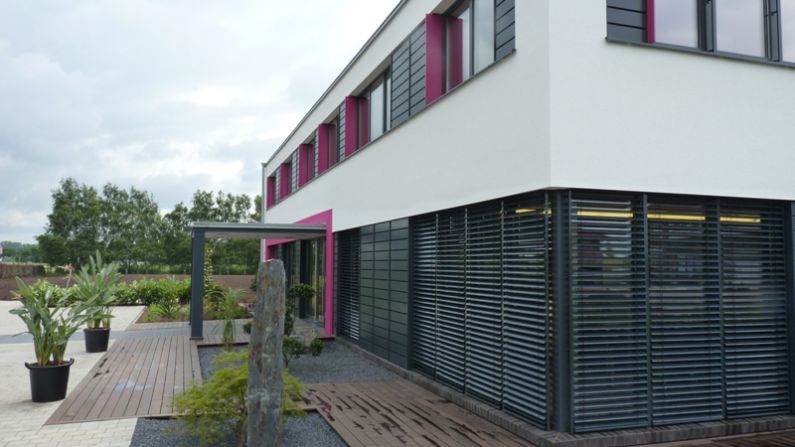 Nowecor, Quakenbrück