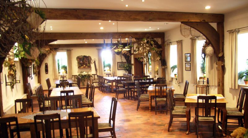 Artland-Hof & Heuhotel Hildebrand, Badbergen