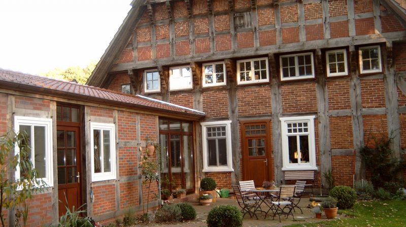 Hof Volkert in Gehrde